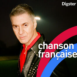 Cover of playlist Chanson française (musique francaise, Pomme, Étien