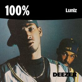 Cover of playlist 100% Luniz