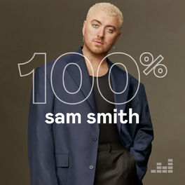 100% Sam Smith