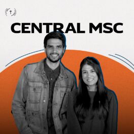Cover of playlist Central MSC Oficial
