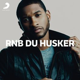 Cover of playlist RnB Du Husker