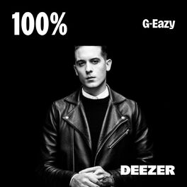 Cover of playlist 100% G-Eazy