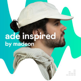 Cover of playlist ADE Inspired by Madeon