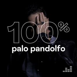 Cover of playlist 100% Palo Pandolfo