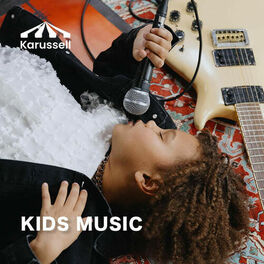 Cover of playlist Kids Music