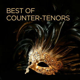 Cover of playlist Best of Counter-Tenors | Die besten Counter-Tenöre