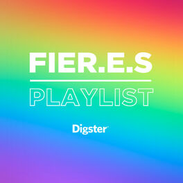 Cover of playlist Fier.e.s  🌈🌈// Pride, Fierté, Gay Pride 2021, Gay 