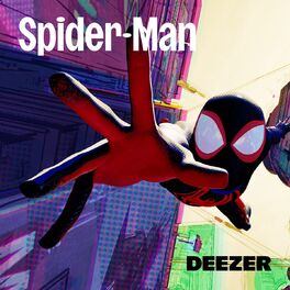 Spider-Man Soundtracks