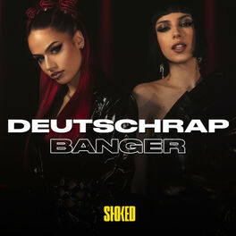Cover of playlist DEUTSCHRAP BANGER by STOKED