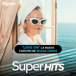 Cover of playlist Super Hits