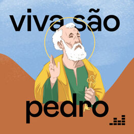 Cover of playlist Viva São Pedro