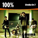 100% Sheila On 7