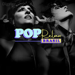 Cover of playlist Pop Relax Brasil |Pop Relax Brasil | MPB Pop