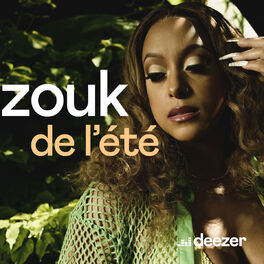 Cover of playlist Zouk de l'été