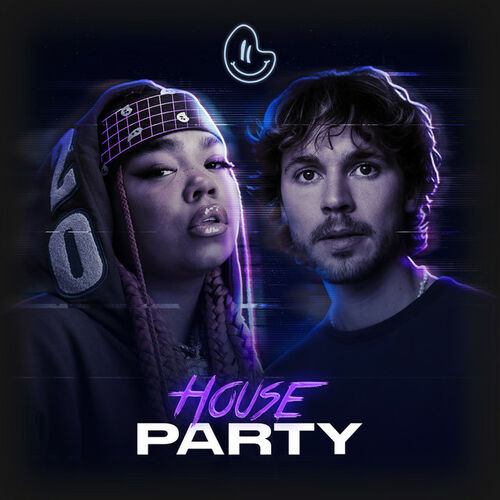 House Party 2022 by Felix Jaehn & Zoe Wees playlist | Listen on Deezer