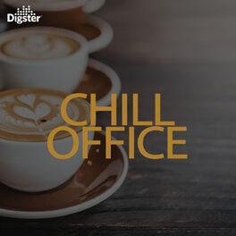 Cover of playlist Chill Office