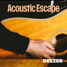Cover of playlist Acoustic Escape