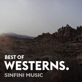 Cover of playlist Westerns: Best of