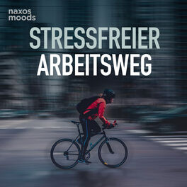Cover of playlist Stressfreier Arbeitsweg
