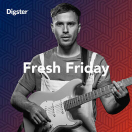 Cover of playlist Fresh Friday