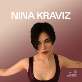 Cover of playlist Current Favourites by Nina Kraviz