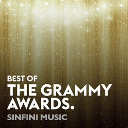 Cover of playlist The Grammy Awards: Best of Classical