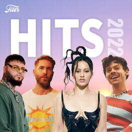 Cover of playlist Hits 2022 🔥 Playlist hit radio 2022 | Tubes Radio