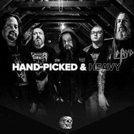 Cover of playlist Hand-Picked & Heavy