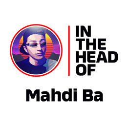 Cover of playlist In the head of... Mahdi Ba