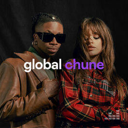 Cover of playlist Global Chune