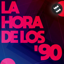 Cover of playlist La Hora De Los '90