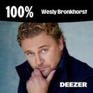 100% Wesly Bronkhorst