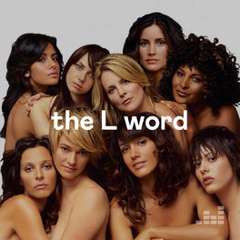 Cover of playlist The L Word