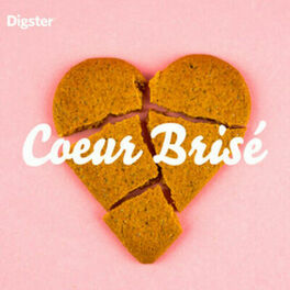 Cover of playlist Cœur brisé | Musique triste rupture