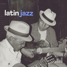 Cover of playlist Latin Jazz