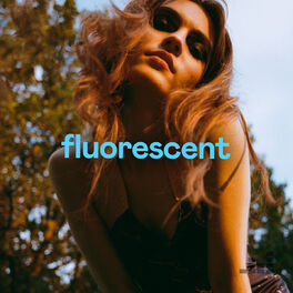 Cover of playlist fluorescent