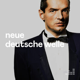 Cover of playlist Neue Deutsche Welle