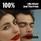 100% Lilly wood and the prick