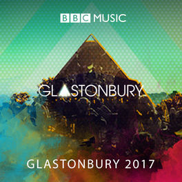 Cover of playlist Glastonbury 2017 (BBC)