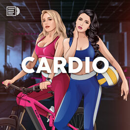 Cover of playlist Cardio Workout 💪🏻 House, Slap House, Brazilian Bas