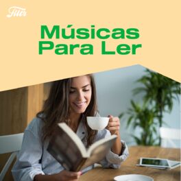 Cover of playlist Músicas Para Ler 📚 Relaxing Piano