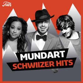 Cover of playlist Mundart Schwiizer Hits