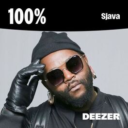 Cover of playlist 100% Sjava