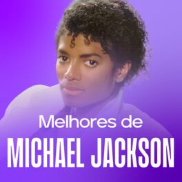 Cover of playlist Michael Jackson - As Melhores