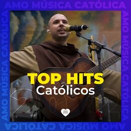 Cover of playlist Top Católicas 2022 | Os Hits Católicos da Atualida