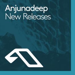 Cover of playlist Anjunadeep New Releases 2022