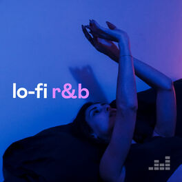 Cover of playlist lofi r&b