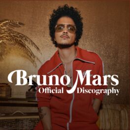Cover of playlist Bruno Mars - Official Discography