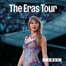 Taylor Swift: The Eras Tour Setlist