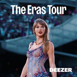 Taylor Swift: The Eras Tour Setlist